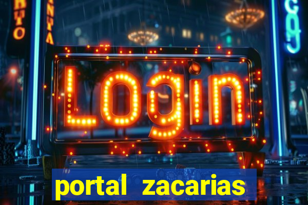 portal zacarias mulher do circo